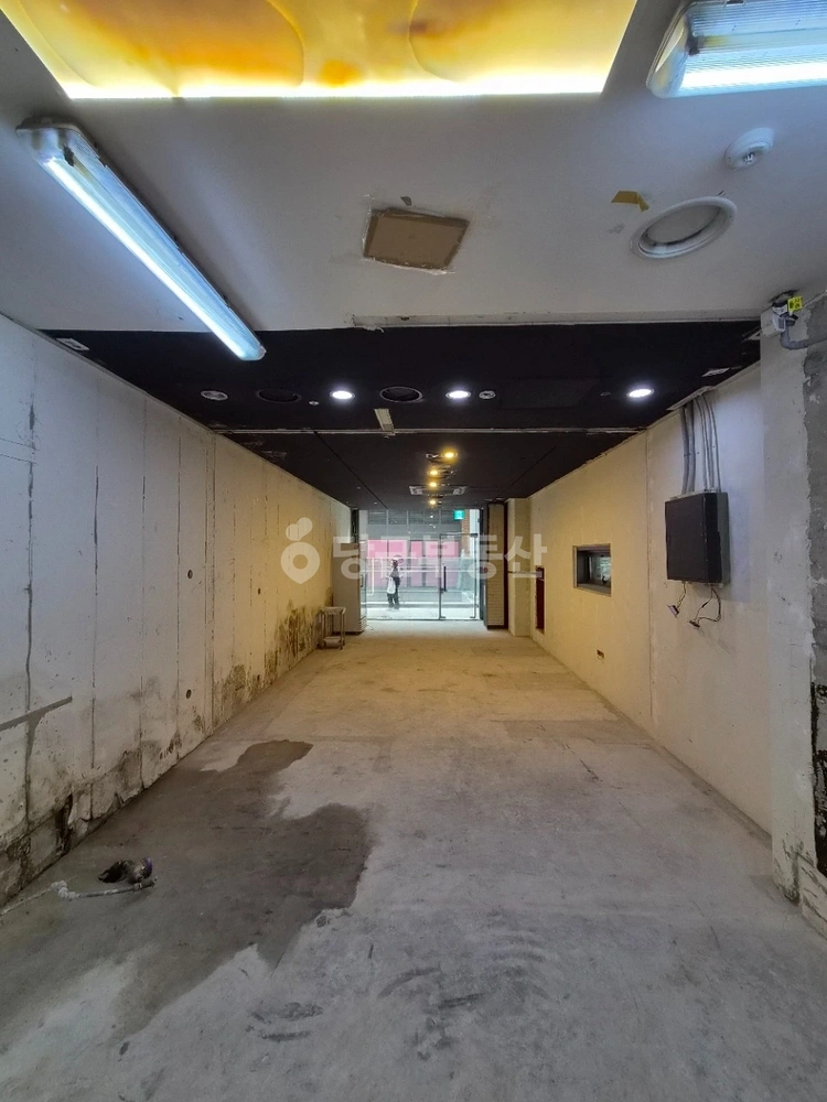 서울특별시 송파구 장지동 상가 사진 1