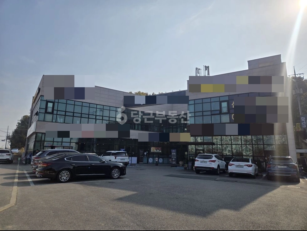 경기도 파주시 동패동 상가 사진 1