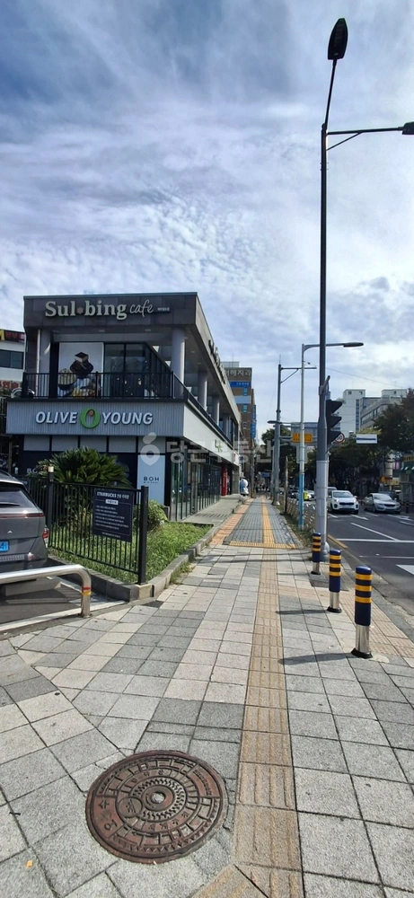 제주특별자치도 제주시 일도2동 상가 사진 1