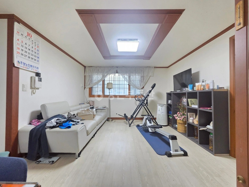 경기도 안산시 상록구 본오동 빌라(투룸 이상) 사진 1