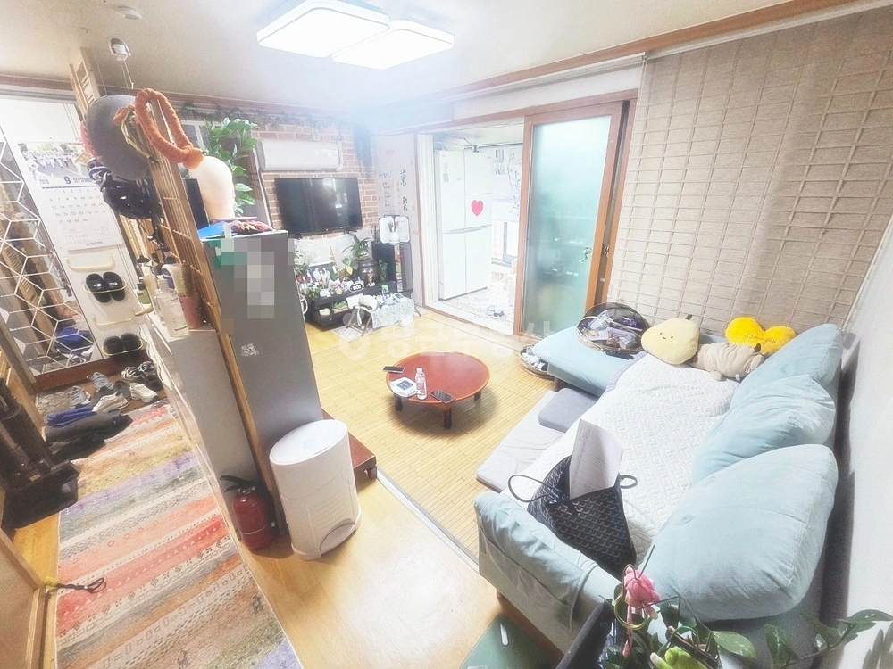 서울특별시 송파구 삼전동 빌라(투룸 이상) 사진 1