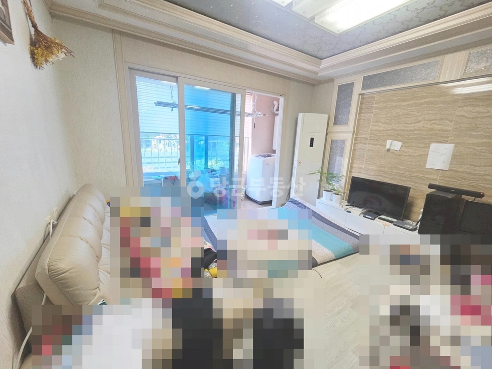 충청남도 천안시 서북구 두정동 빌라(투룸 이상) 사진 1