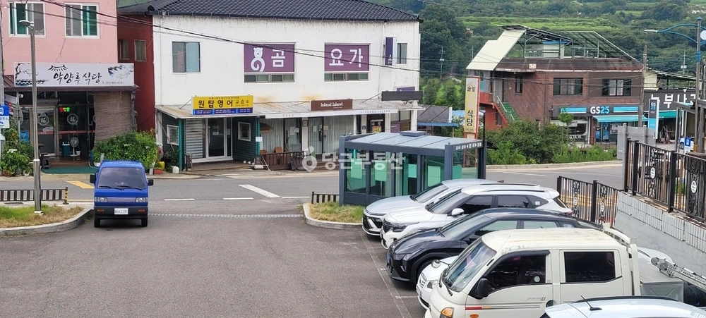 경상남도 하동군 악양면 상가 사진 1