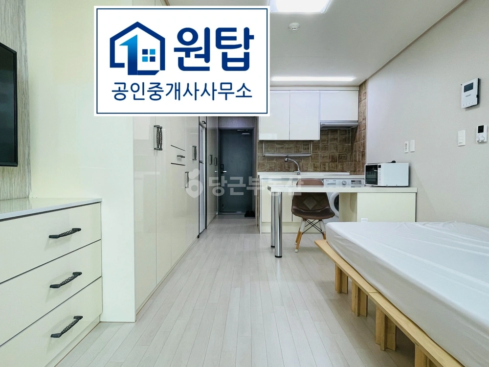 제주특별자치도 제주시 노형동 원룸 사진 1
