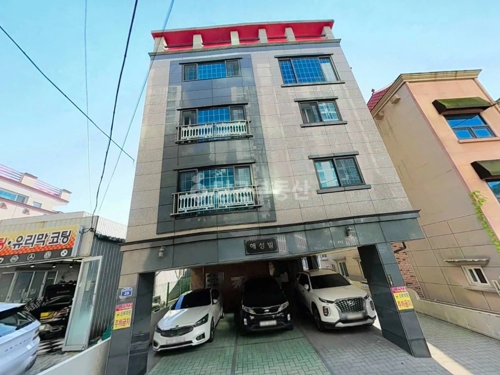 울산광역시 울주군 온산읍 단독/전원주택 사진 1
