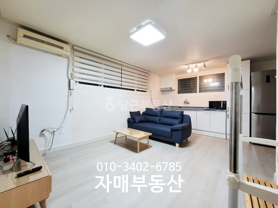 서울특별시 강남구 역삼동 원룸 사진 1