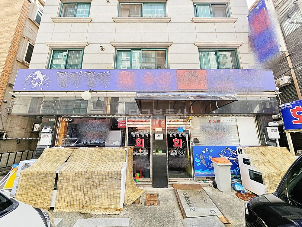경기도 수원시 권선구 곡반정동 상가 사진 1