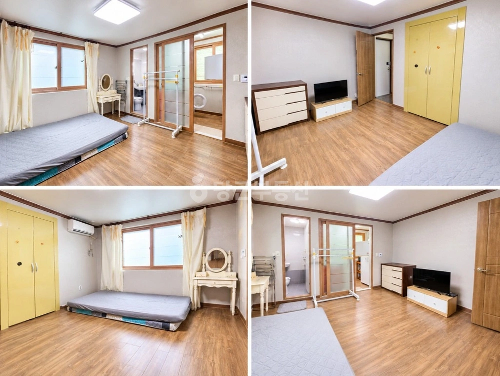 대구광역시 동구 효목동 원룸 사진 1
