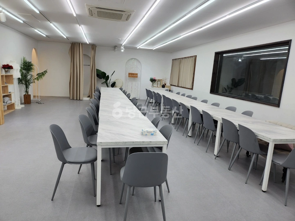 전남광주통합특별시 광산구 월계동 상가 사진 1