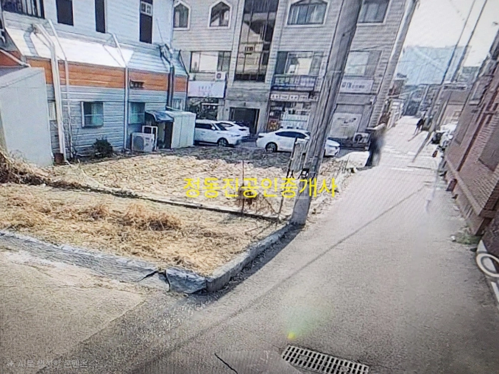 강원특별자치도 강릉시 포남동 토지 사진 1
