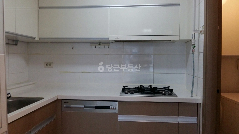 서울특별시 마포구 서교동 아파트 사진 1