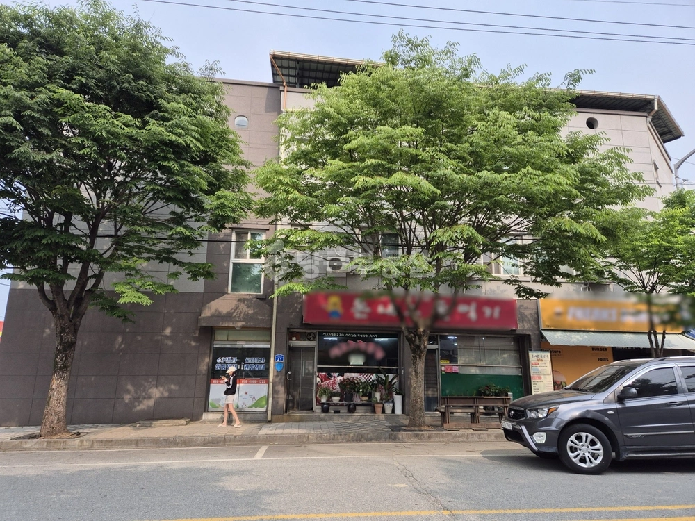 충청북도 청주시 흥덕구 강내면 원룸 사진 1