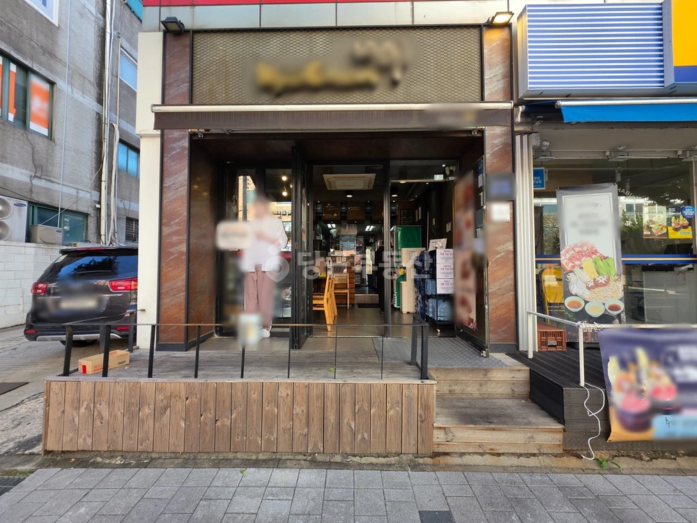 서울특별시 마포구 연남동 상가 사진 1