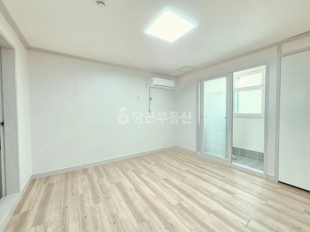 대구광역시 동구 율하동 원룸 사진 1