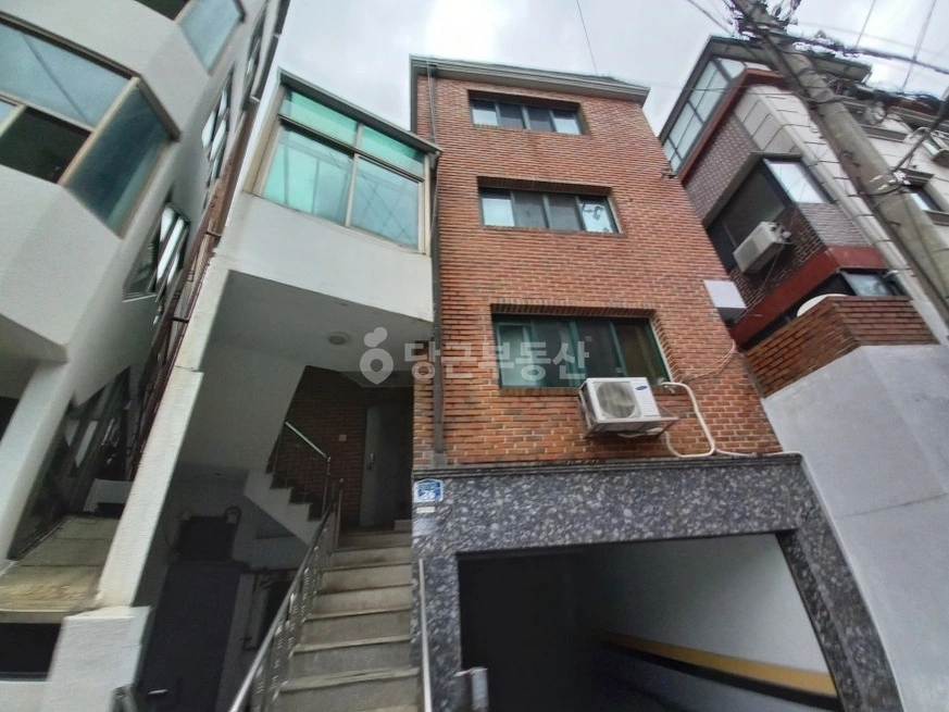 서울특별시 관악구 봉천동 빌라(투룸 이상) 사진 1
