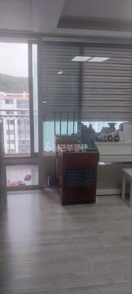 울산광역시 중구 다운동 아파트 사진 1