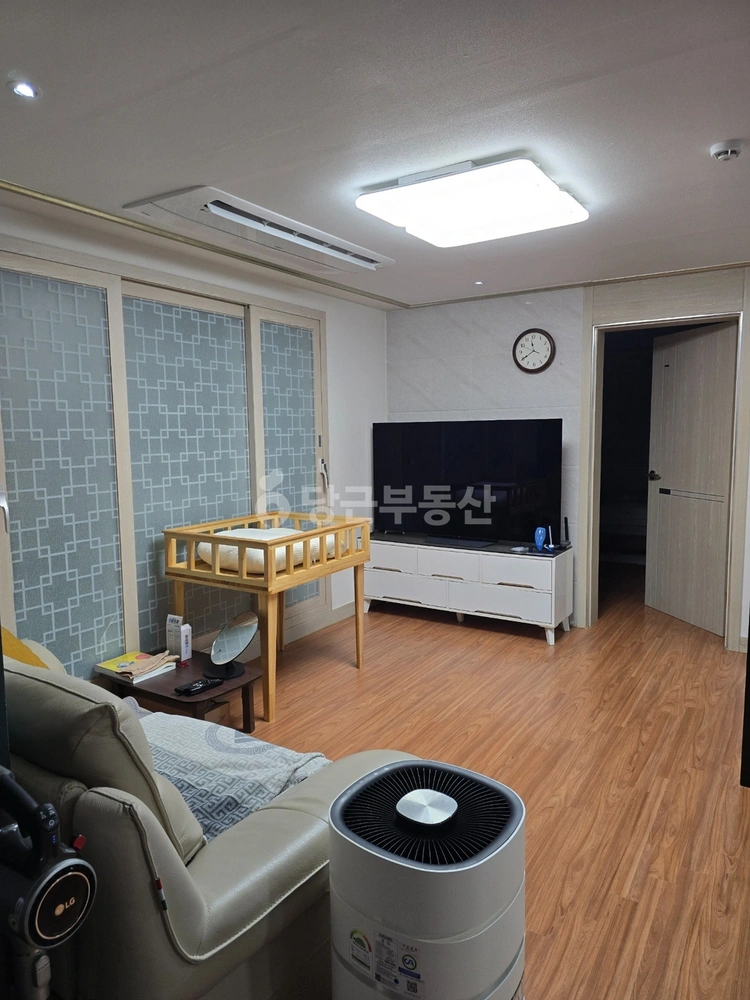 제주특별자치도 제주시 이도2동 빌라(투룸 이상) 사진 1