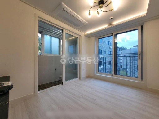 대전광역시 서구 도안동 원룸 사진 1