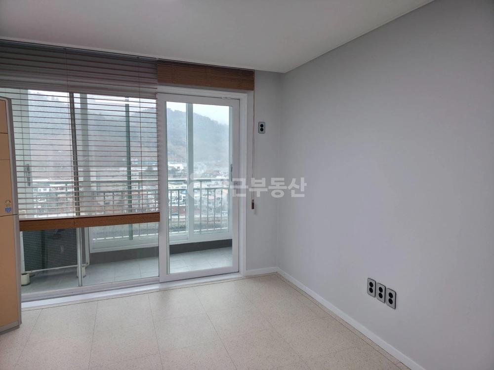 경상남도 통영시 미수동 아파트 사진 1