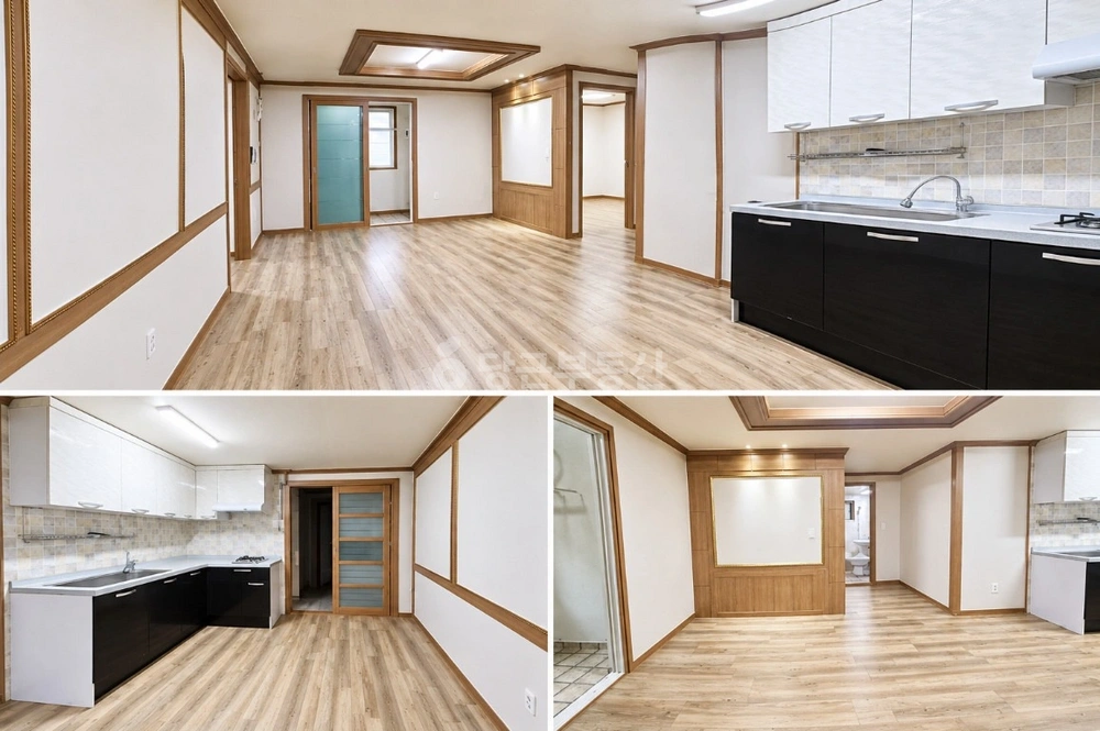 대구광역시 달성군 다사읍 빌라(투룸 이상) 사진 1