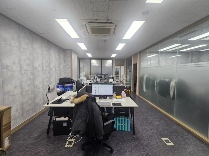 서울특별시 성동구 성수동2가 사무실 사진 1