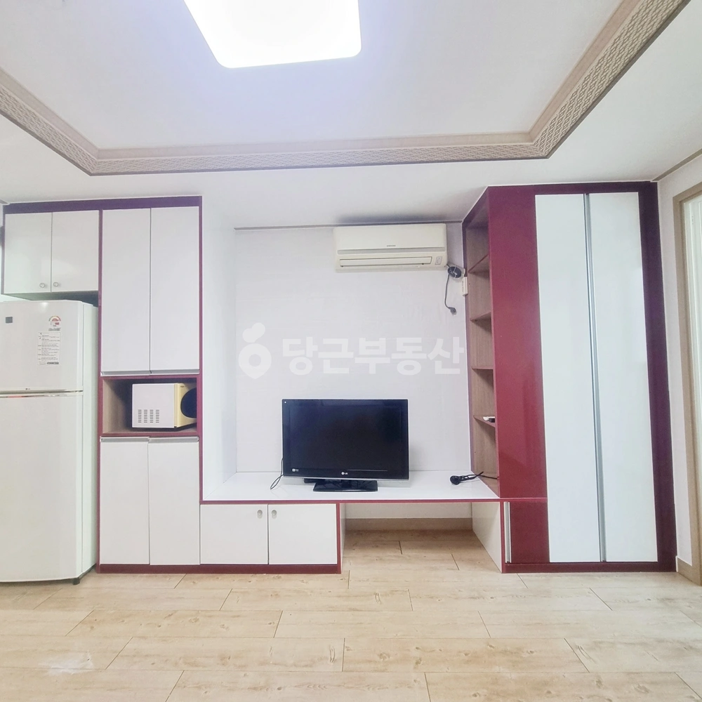 충청남도 천안시 서북구 두정동 원룸 사진 1