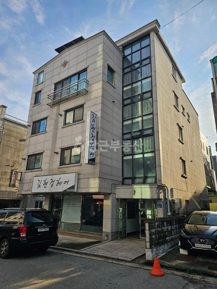 강원특별자치도 원주시 관설동 건물 사진 1