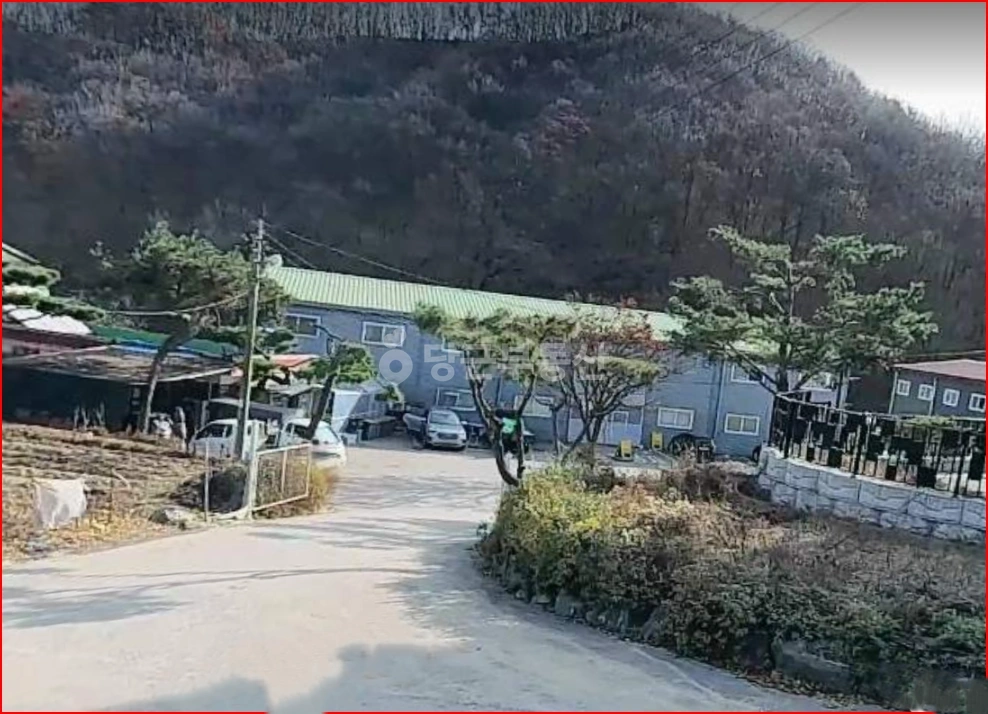 경기도 광주시 곤지암읍 공장/창고 사진 1