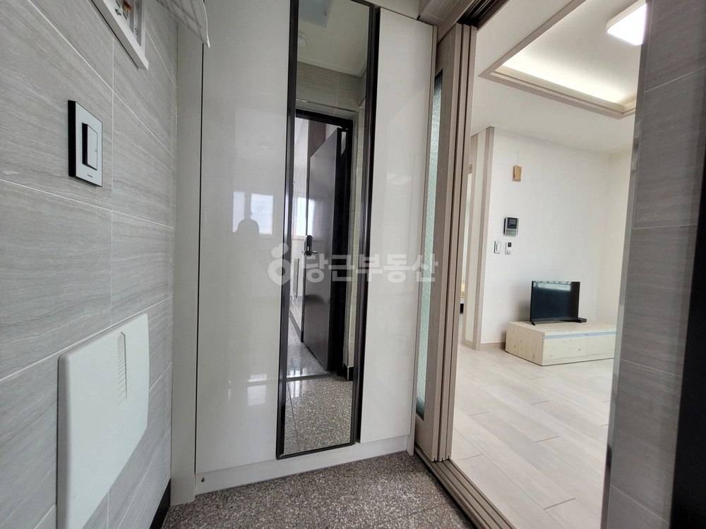 부산광역시 사상구 주례동 원룸 사진 1