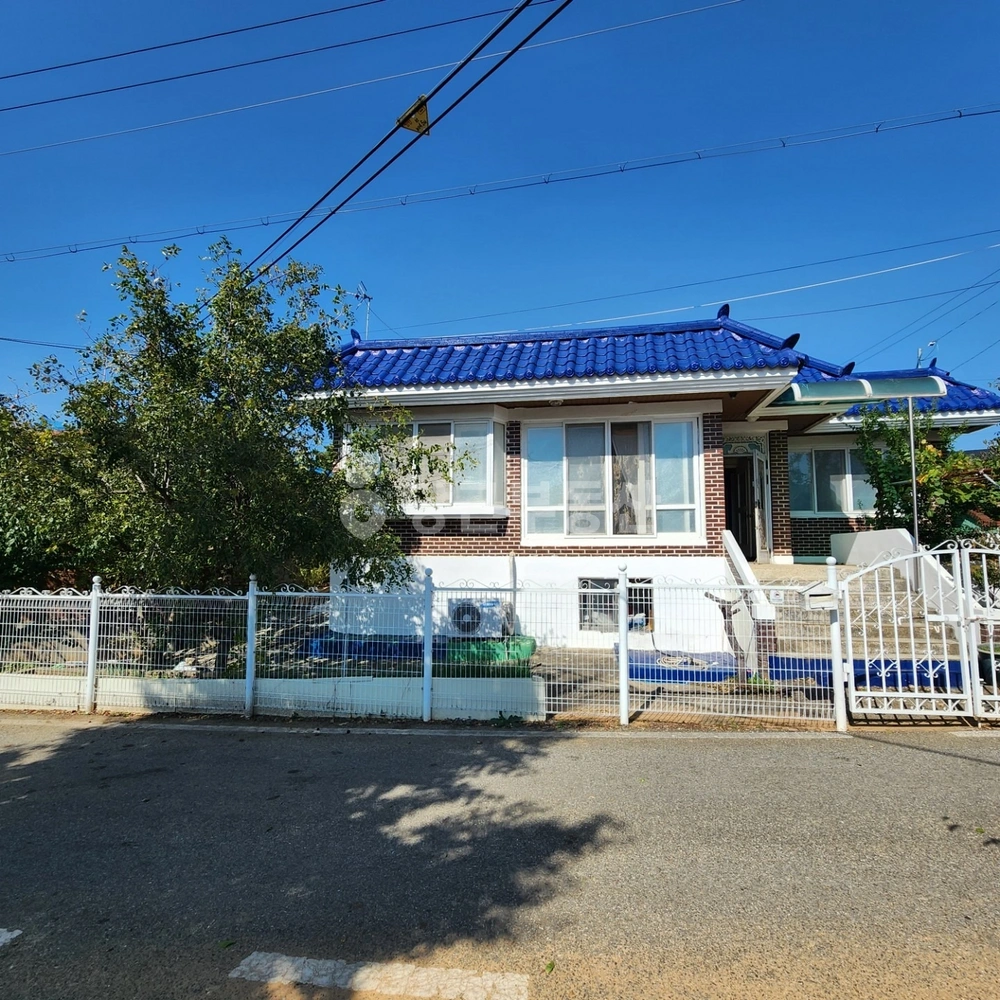 충청남도 아산시 영인면 단독/전원주택 사진 1