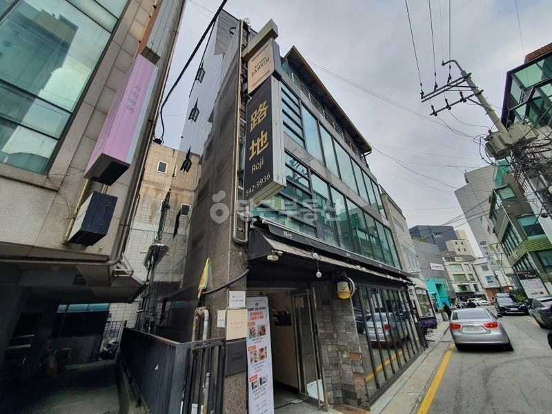서울특별시 강남구 신사동 사무실 사진 1