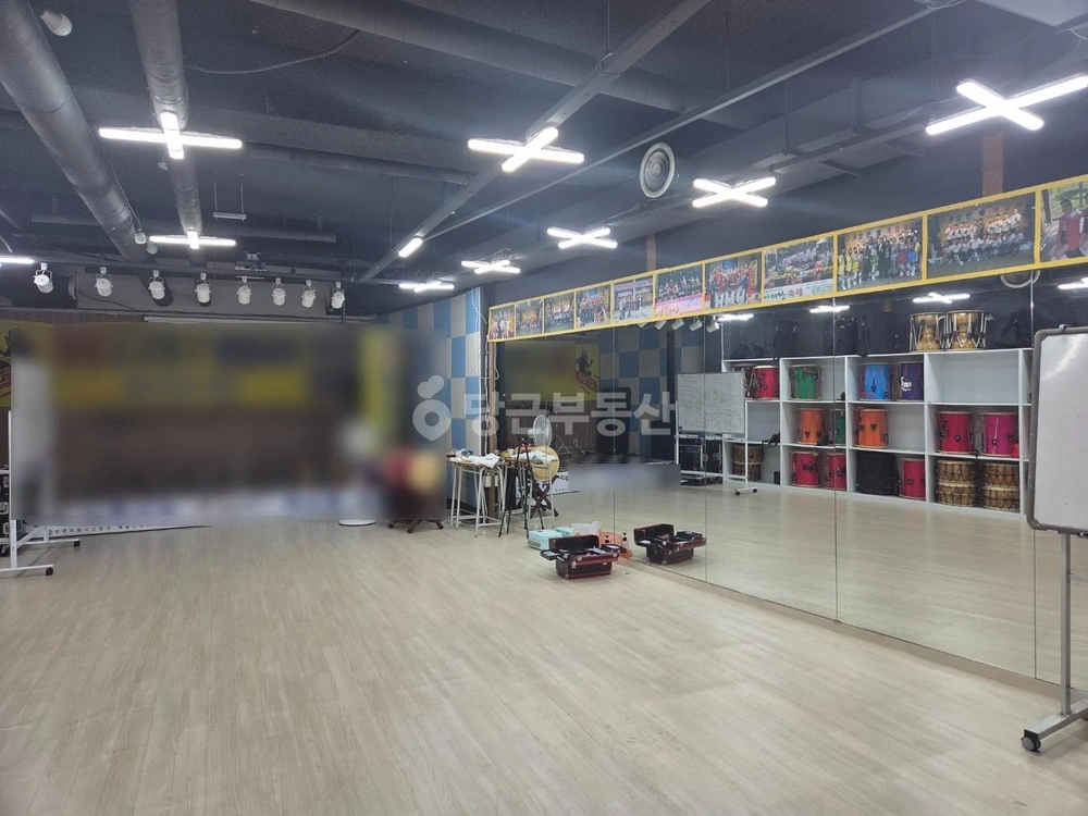 경기도 시흥시 정왕동 상가 사진 1
