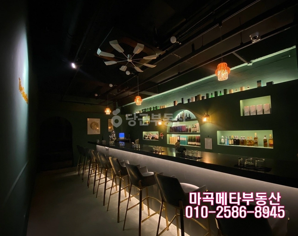 서울특별시 강서구 마곡동 상가 사진 1