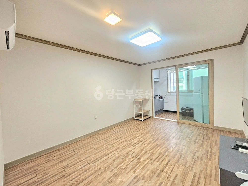 전남광주통합특별시 서구 쌍촌동 원룸 사진 1
