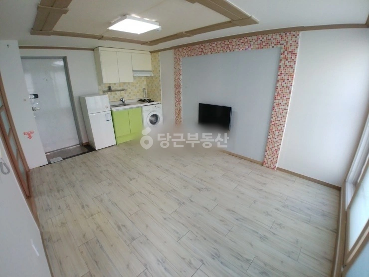 대전광역시 서구 탄방동 원룸 사진 1