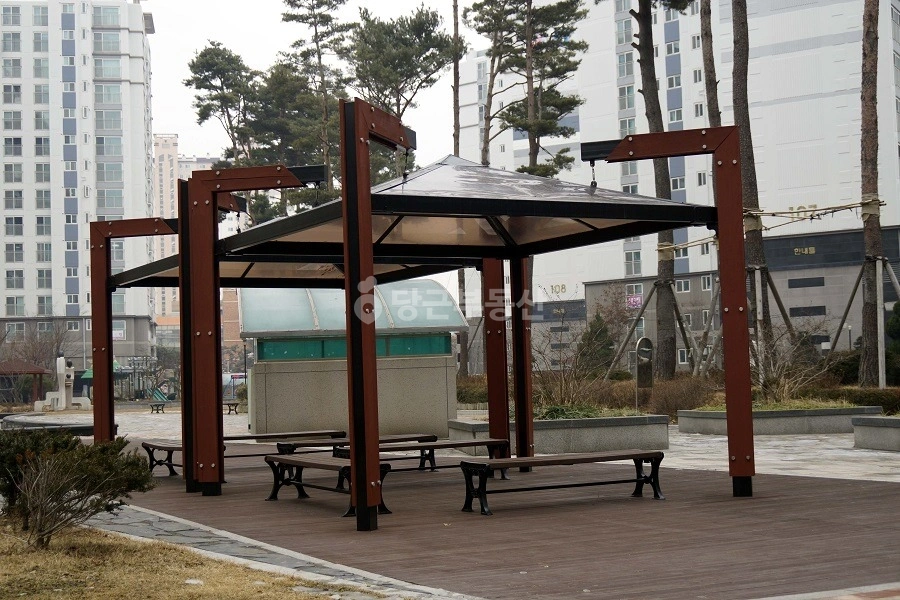 경기도 평택시 청북읍 아파트 사진 1