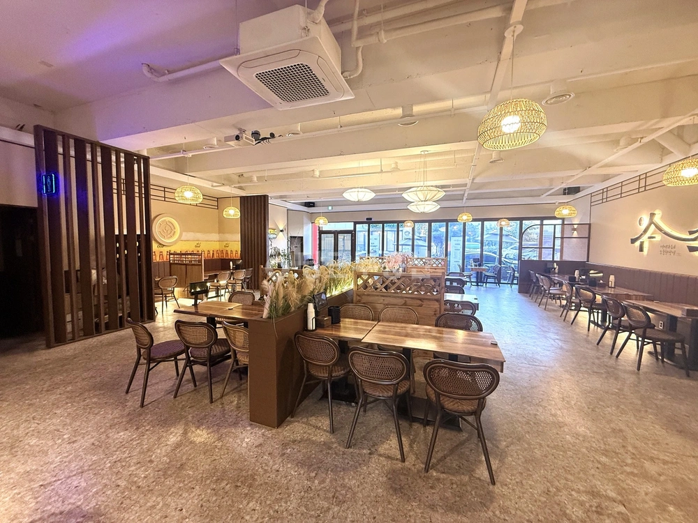 전북특별자치도 전주시 완산구 중화산동2가 상가 사진 1