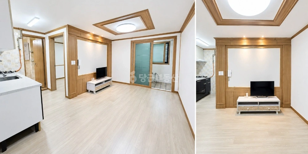 대구광역시 달성군 다사읍 빌라(투룸 이상) 사진 1