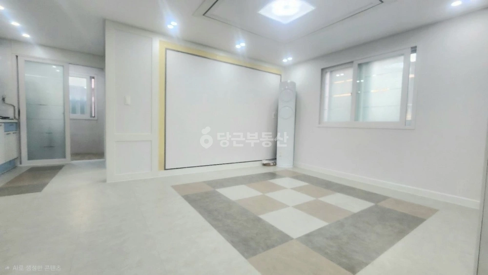 대구광역시 달서구 송현동 빌라(투룸 이상) 사진 1