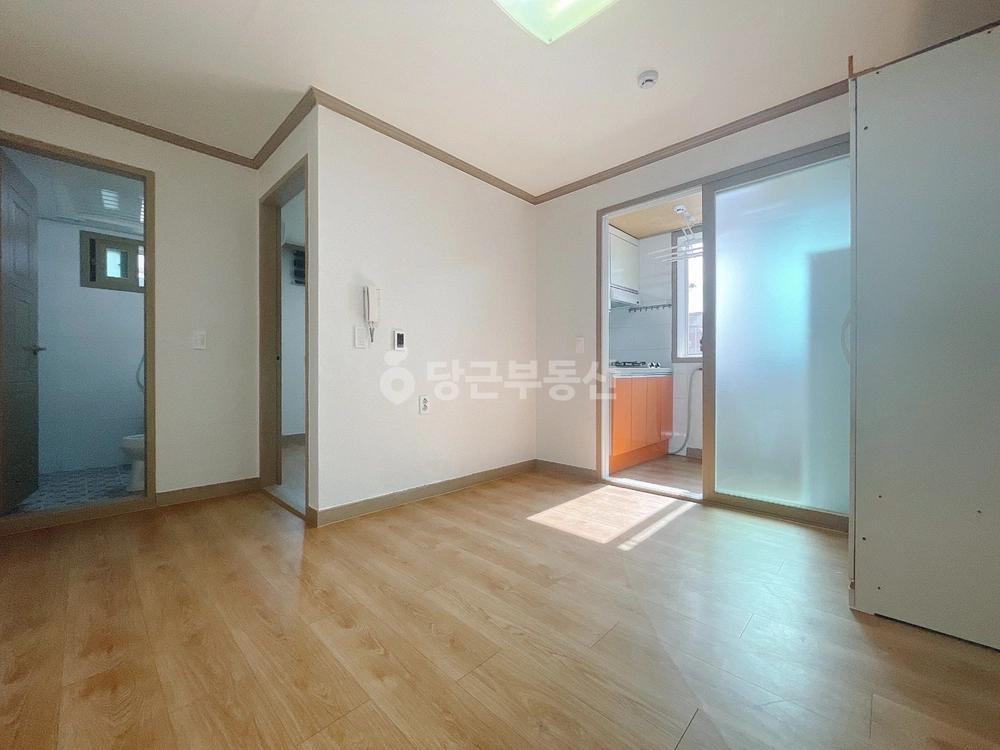 전남광주통합특별시 동구 지산동 빌라(투룸 이상) 사진 1