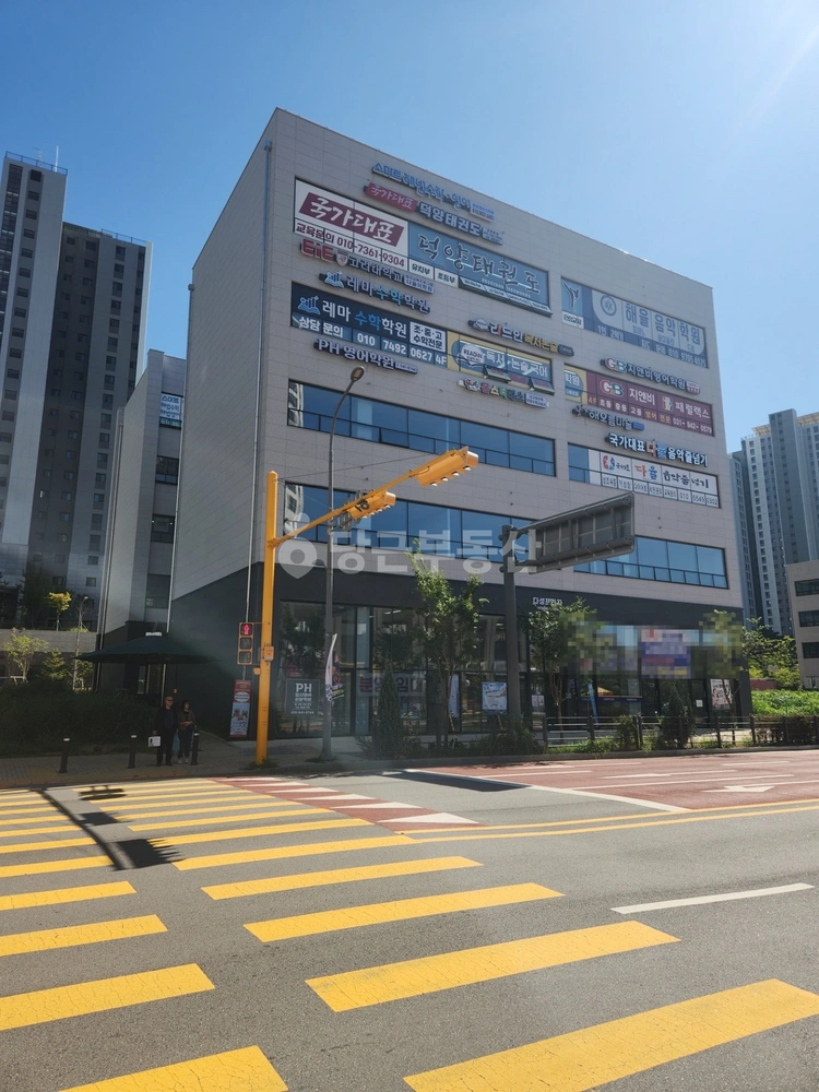 경기도 파주시 다율동 상가 사진 1