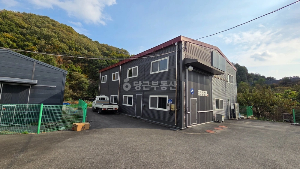 경기도 광주시 곤지암읍 공장/창고 사진 1