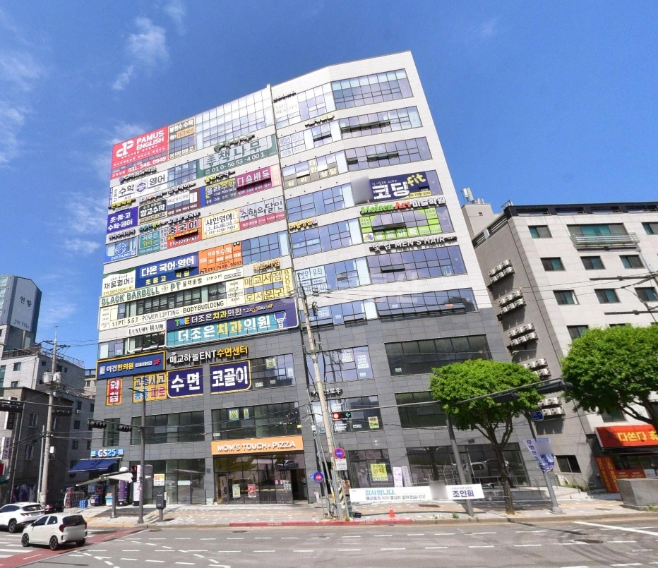 경기도 수원시 팔달구 매교동 상가 사진 1