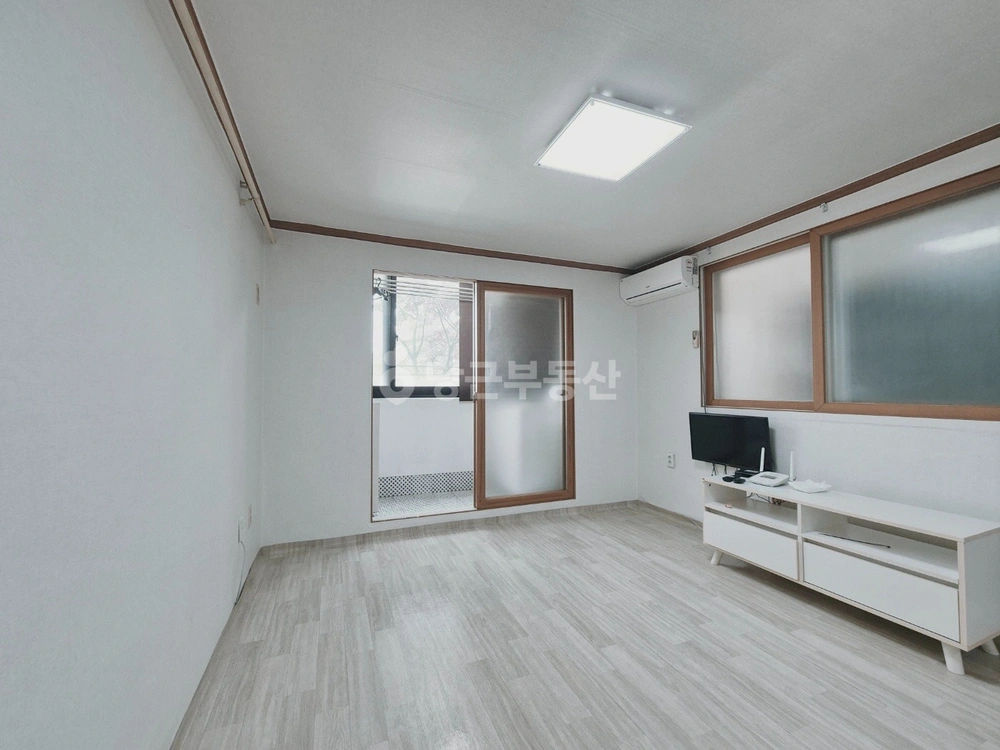 경기도 시흥시 정왕동 원룸 사진 1