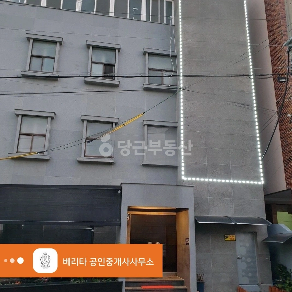 제주특별자치도 제주시 삼도2동 건물 사진 1