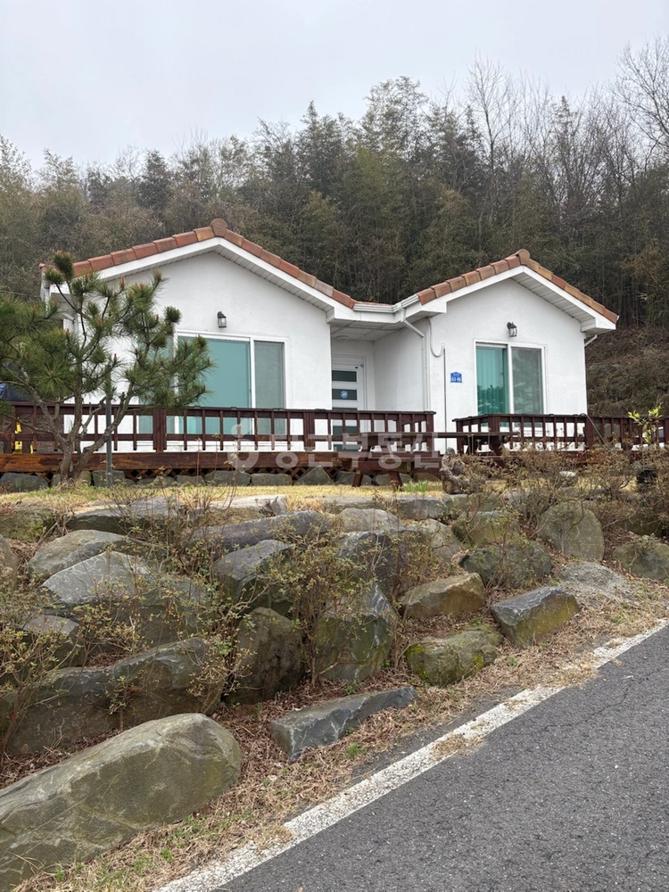 충청남도 보령시 웅천읍 단독/전원주택 사진 1