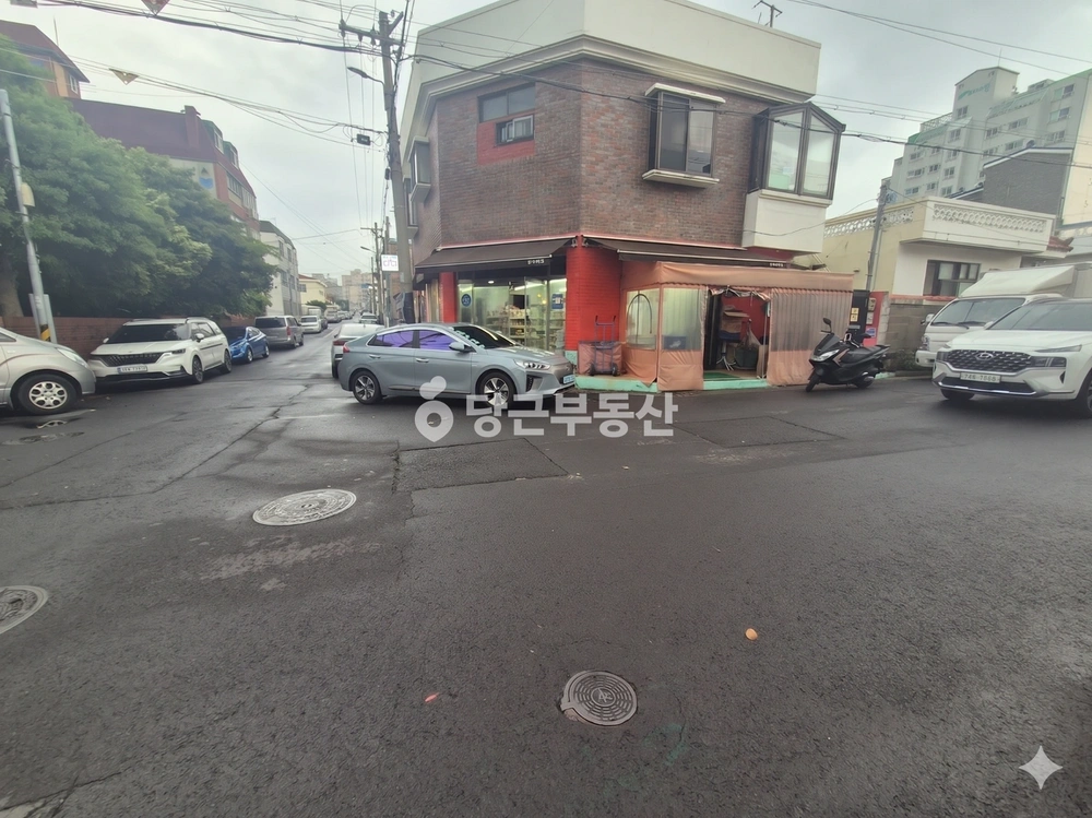 제주특별자치도 제주시 일도2동 상가 사진 1