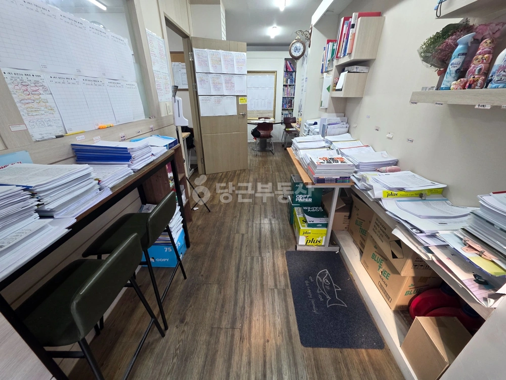 대구광역시 수성구 범어동 상가 사진 1