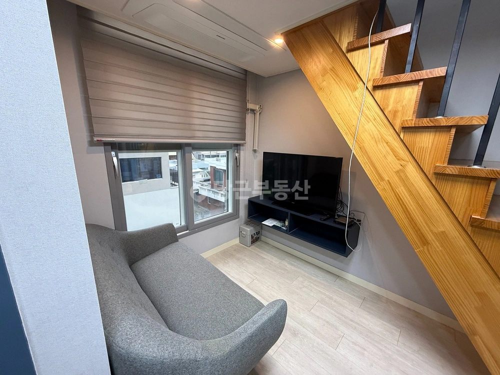 부산광역시 금정구 서동 오피스텔 사진 1