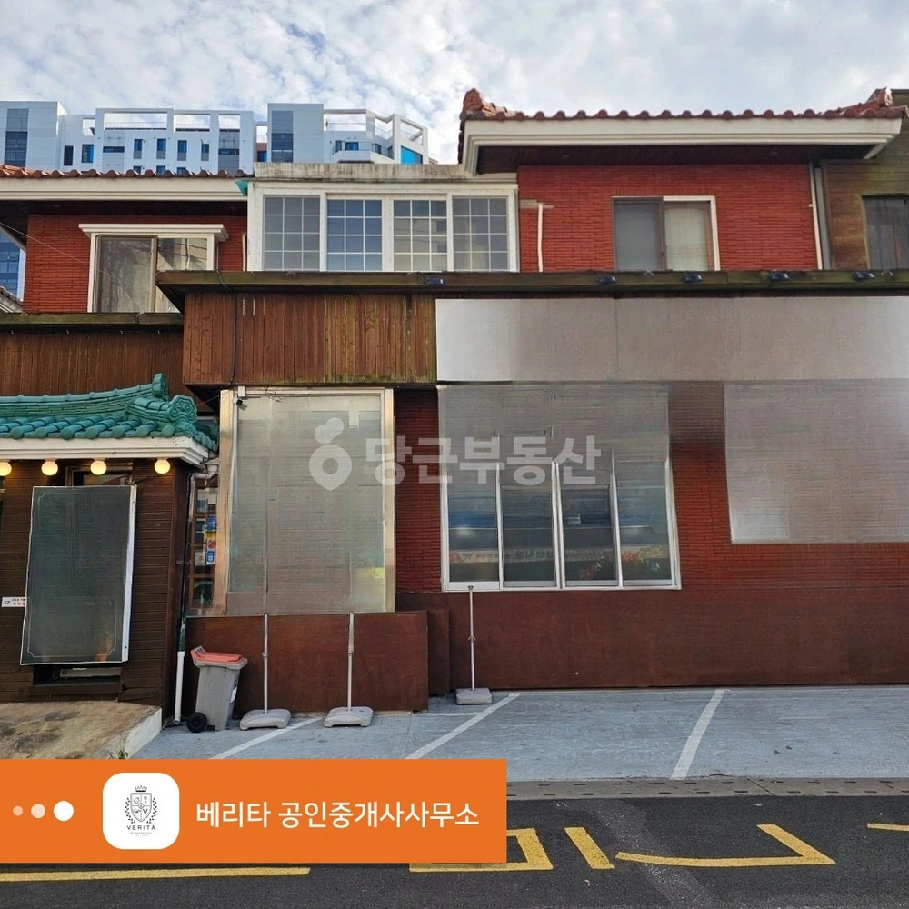 제주특별자치도 제주시 연동 상가 사진 1